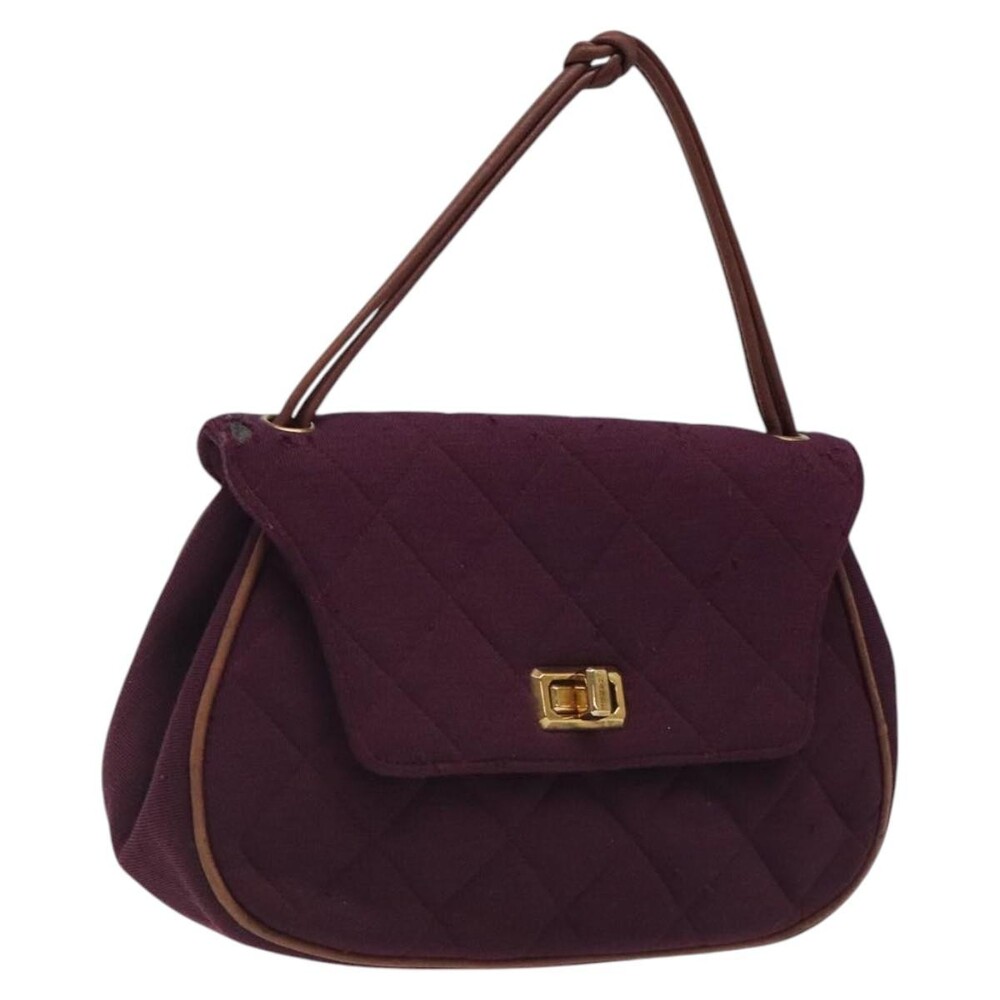 Chanel Matelasse Handbag - Picture 1 of 7